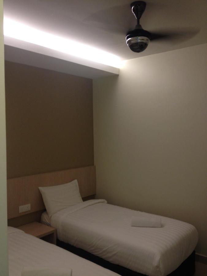 Festival Boutique Hotel @ Kampung Pandan Kuala Lumpur Exterior foto
